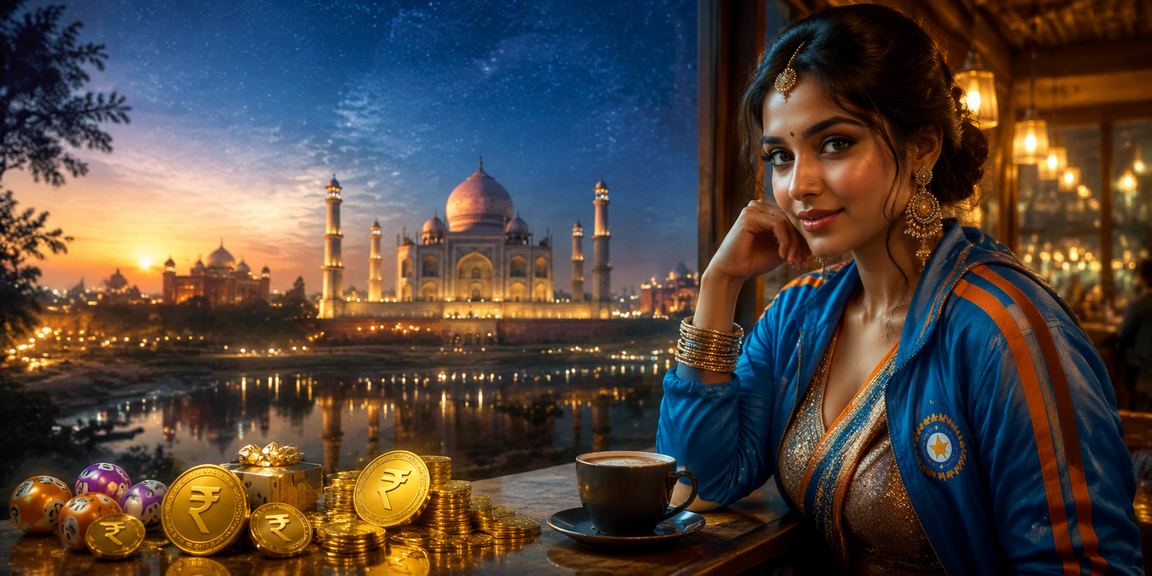 Taj Mahal landmark symbolizing trust and heritage